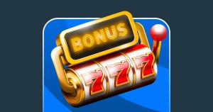 Best Slot Machine Bonus Games