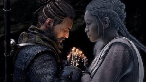 What is the Pre-order Fg777 slot Bonus for Banishers: Ghosts of New Eden?